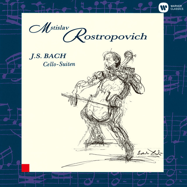 ロストロポーヴィチ／コンプリート チェロ演奏（２６ＣＤ＋２ＤＶＤ） CD