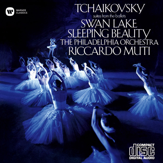 廃盤 8CD スヴェトラーノフ チャイコフスキー 3大 バレエ 白鳥の湖 