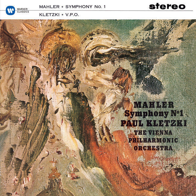 Paul Kletzki / パウル・クレツキ「Mahler: Symphony No.1 / マーラー 