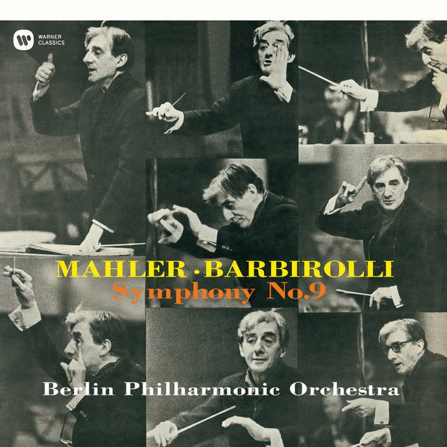 Sir John Barbirolli / ジョン・バルビローリ「Mahler: Symphony
