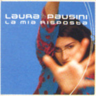 Laura Pausini / ラウラ・パウジーニ ディスコグラフィー | Warner Music Japan