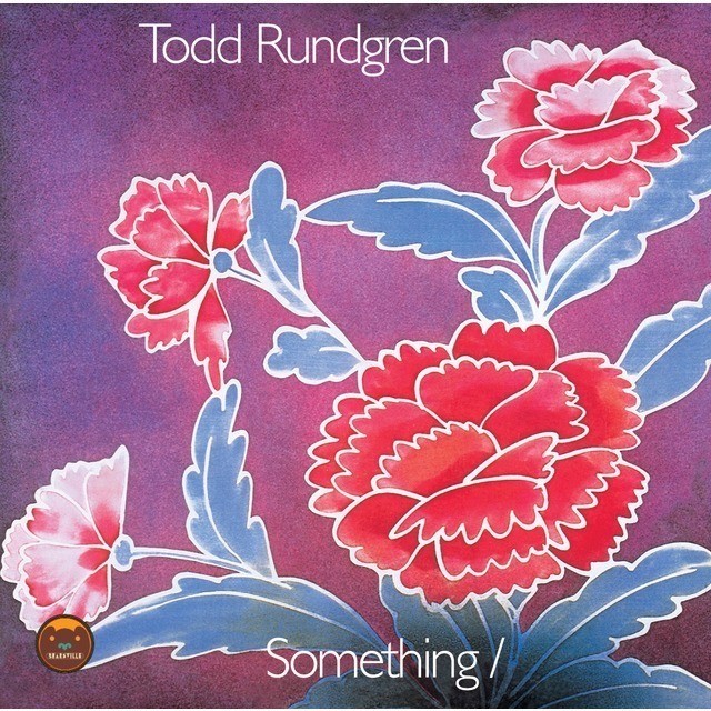 Todd Rundgren / トッド・ラングレン「Something/Anything？ / ハロー 