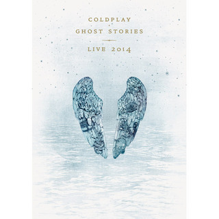 Coldplay / コールドプレイ ディスコグラフィー | Warner Music Japan