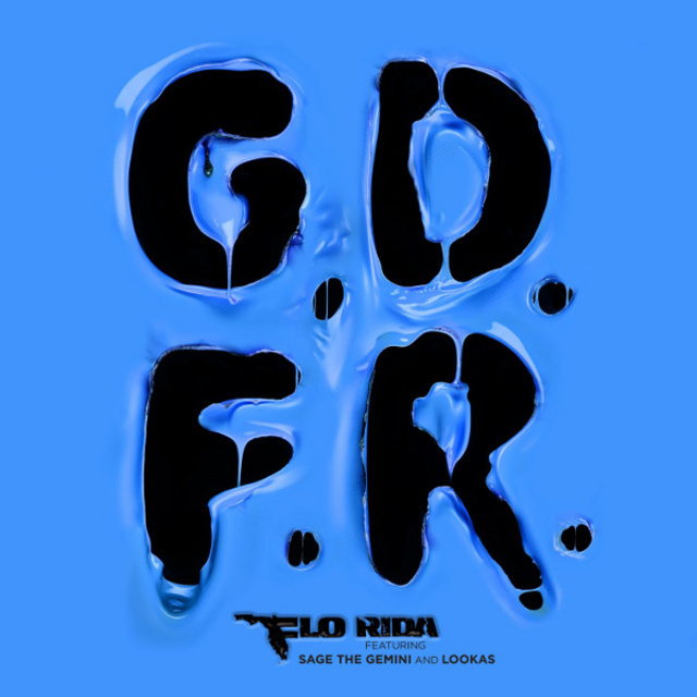 GDFR（feat. Sage The Gemini and Lookas）
