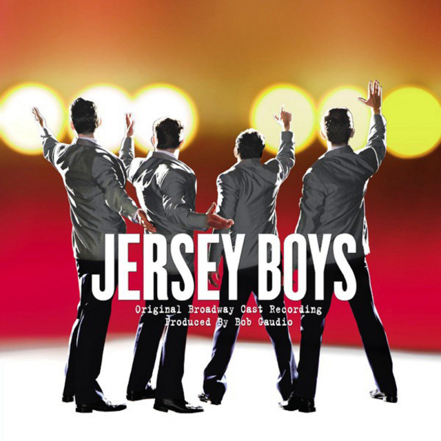 Jersey Boys / ジャージー・ボーイズ「Jersey Boys Original Broadway Cast Recording /  ミュージカル・ジャージー・ボーイズ～オリジナル・キャスト・レコーディングス」 | Warner Music Japan