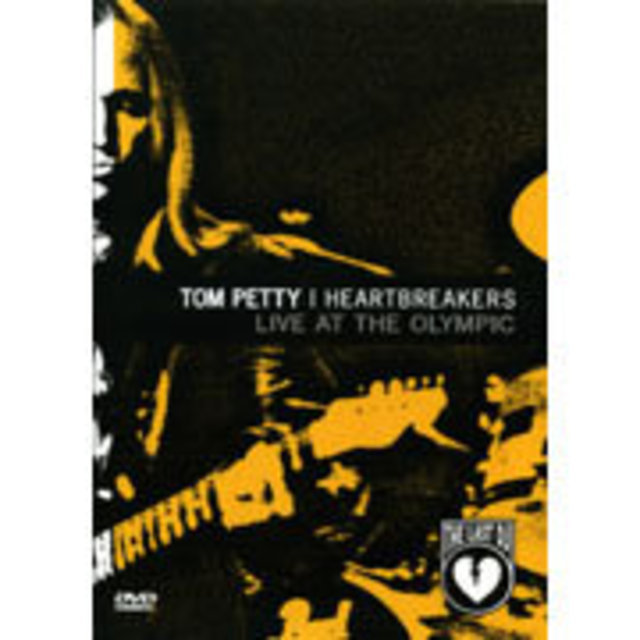 Tom Petty and The Heartbreakers / トム・ペティ＆ザ・ハート 