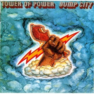 Tower Of Power / タワー・オブ・パワー | Warner Music Japan