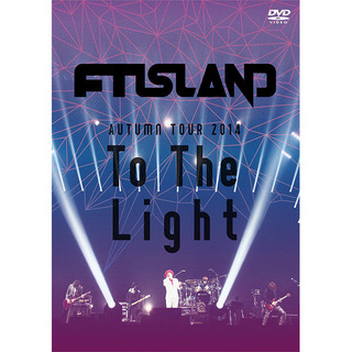 AUTUMN TOUR 2014 %タ゛フ゛ルクォーテ%To The Light%タ゛フ゛ルクォーテ% [Blu-ray]