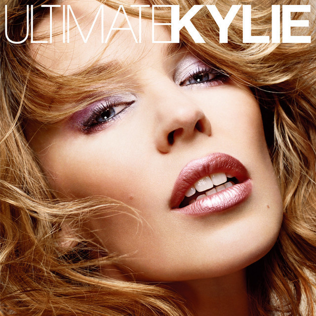 Kylie Minogue カイリー ミノーグ Ultimate Kylie コンプリート ベスト Warner Music Japan