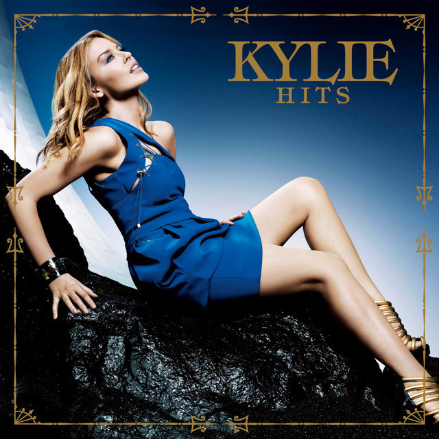 Kylie Minogue / カイリー・ミノーグ「Kylie Hits（Standard Edition