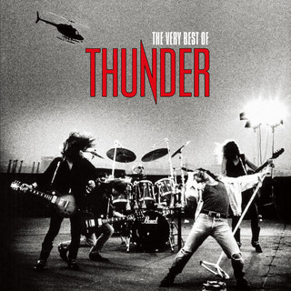 THUNDER / サンダー ディスコグラフィー | Warner Music Japan