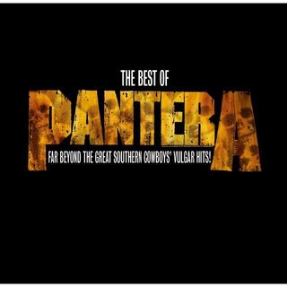 Pantera / パンテラ ディスコグラフィー | Warner Music Japan