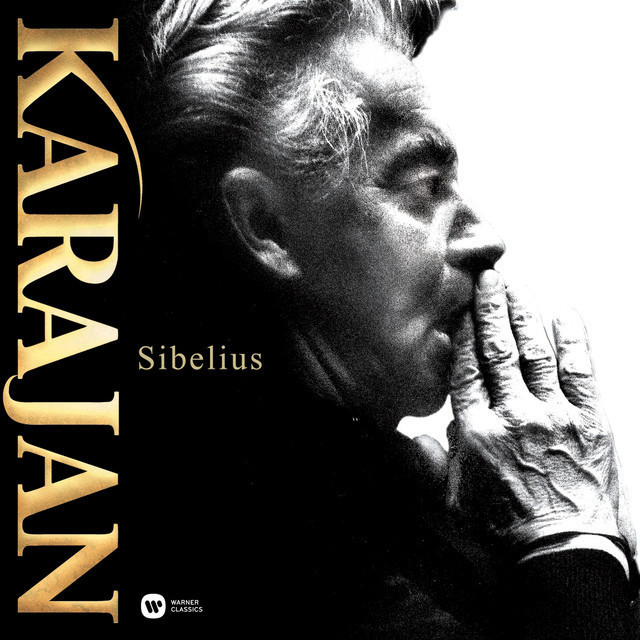 Herbert von Karajan / ヘルベルト・フォン・カラヤン「Sibelius Symphonies / シベリウス：交響曲・管弦楽曲集」  | Warner Music Japan