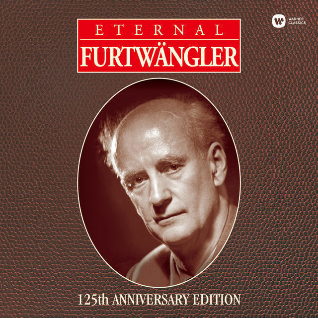 フルトヴェングラー ザ・レガシー 107CD - クラシック