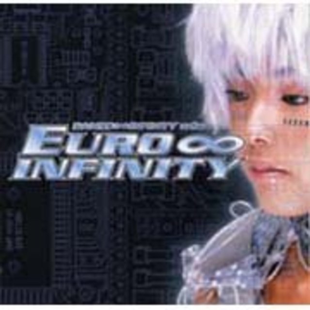 Various Artists ヴァリアス アーティスト Euro Infinity ユーロ インフィニティー Warner Music Japan