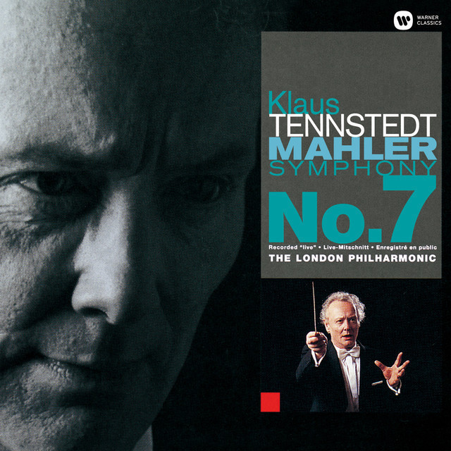 Klaus Tennstedt / クラウス・テンシュテット「Mahler：Symphony No. 7