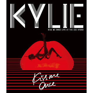Kylie Minogue / カイリー・ミノーグ ディスコグラフィー | Warner 