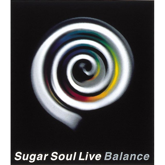 SUGARSOUL「Balance」 Warner Music Japan
