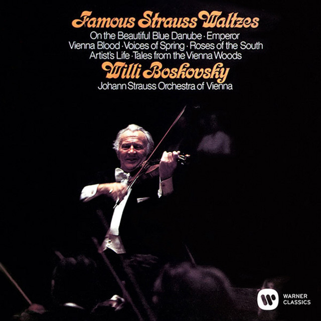 ヨハン・シュトラウス2世 管弦楽曲 有名曲全集 10CDボックス CD未開封 - CD