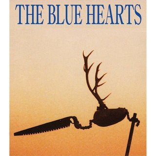 THE BLUE HEARTS ディスコグラフィー | Warner Music Japan