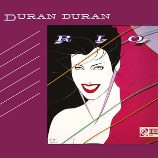 Duran Duran デュラン デュラン Warner Music Japan