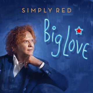 Simply Red / シンプリー・レッド ディスコグラフィー | Warner