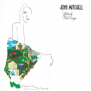 Joni Mitchell / ジョニ・ミッチェル ディスコグラフィー | Warner Music Japan