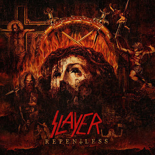 Slayer / スレイヤー | Warner Music Japan