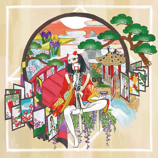 パスピエ「娑婆ラバ（初回完全限定生産盤）」 | Warner Music Japan