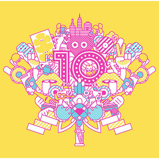 RIP SLYME / リップスライム ディスコグラフィー | Warner Music