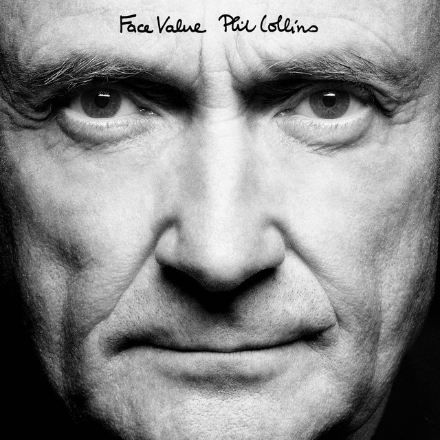 Phil Collins / フィル・コリンズ「Face Value：2CD Deluxe Edition 