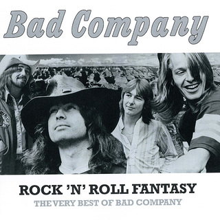 Bad Company / バッド・カンパニー ディスコグラフィー | Warner Music Japan