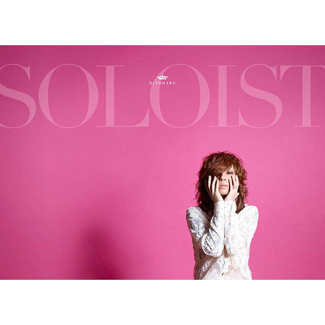 清春「SOLOIST（初回限定盤）」 | Warner Music Japan