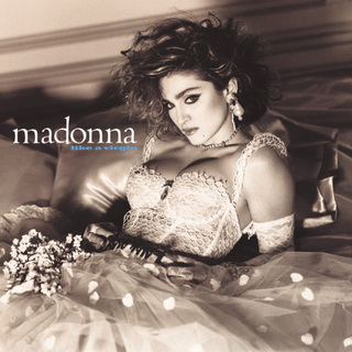 Madonna マドンナ Warner Music Japan