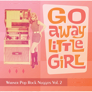 Nuggets / ナゲッツ「ポップ・ロック・ナゲッツ」 | Warner Music Japan