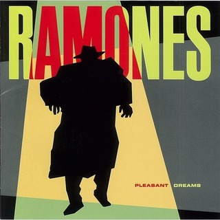 The Ramones / ラモーンズ ディスコグラフィー | Warner Music Japan