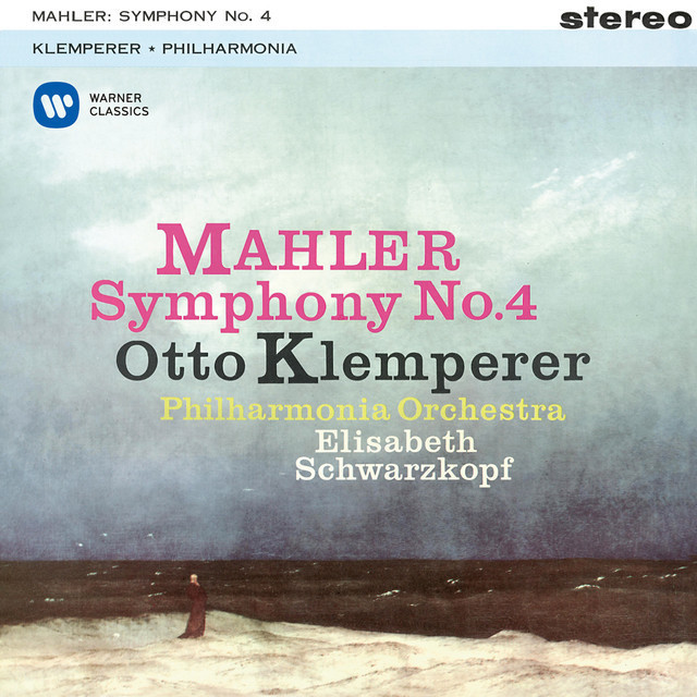 Mahler：Symphony No.4 / マーラー：交響曲第4番 | Warner Music Japan