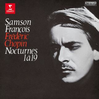 Samson Francois / サンソン・フランソワ ディスコグラフィー | Warner Music Japan