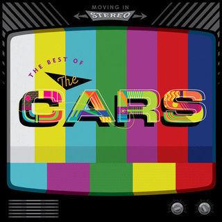 THE CARS / カーズ ディスコグラフィー | Warner Music Japan