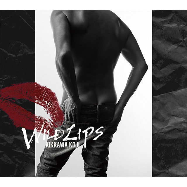 吉川晃司「WILD LIPS（初回限定盤）」 | Warner Music Japan