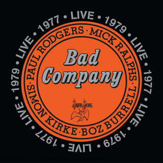 Bad Company / バッド・カンパニー ディスコグラフィー | Warner Music 
