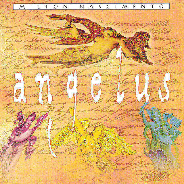 Angelus / アンジェルス＜BRASIL SUPERSTAR 1200＞
