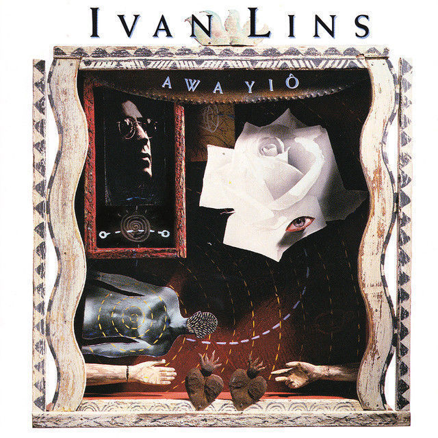 Ivan Lins   イヴァン・リンス「Awa Yio   アウア・イオ～魂への讃歌＜BRASIL SUPERSTAR 1200＞」 |  Warner Music Japan