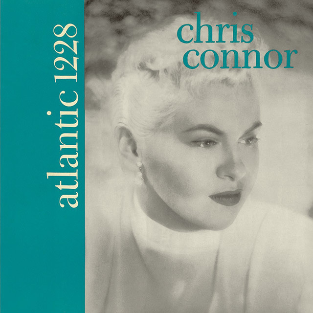 CHRIS CONNOR / クリス・コナー＜SHM-CD＞ | Warner Music Japan