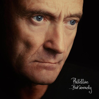 Phil Collins / フィル・コリンズ ディスコグラフィー | Warner Music Japan