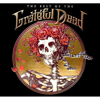The Grateful Dead グレイトフル デッド ディスコグラフィー Warner Music Japan