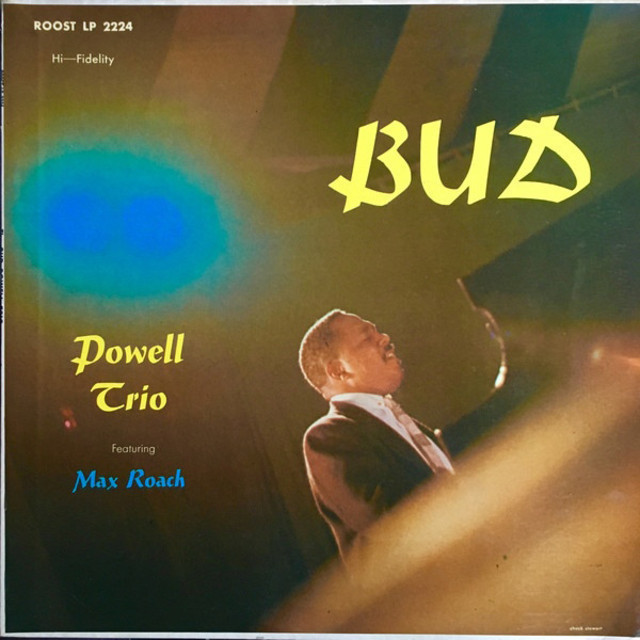 The Bud Powell Trio / バド・パウエルの芸術＜SHM-CD＞ | Warner 