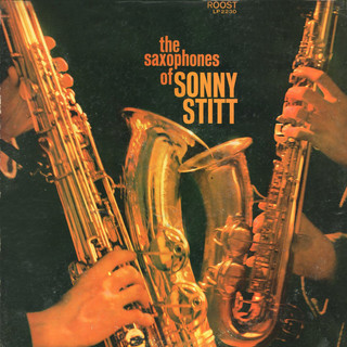 Sonny Stitt / ソニー・スティット ディスコグラフィー | Warner Music Japan