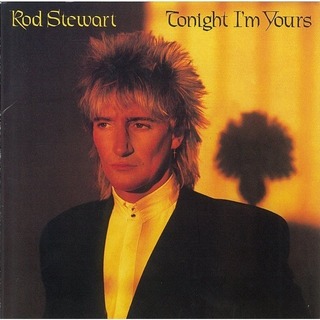 Rod Stewart / ロッド・スチュワート ディスコグラフィー | Warner 