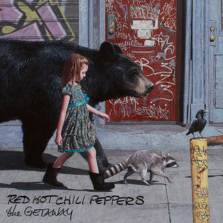 Red Hot Chili Peppers レッド ホット チリ ペッパーズ Warner Music Japan